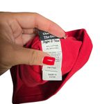 Hype & Vice Red USC Crop Top Size XS Photo 1