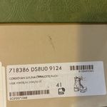 Gucci GG Matelasse Lace Up Quilted Platform Combat Boots Photo 8