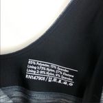 Outdoor Voices  Freeform Leotard Bodysuit Grey S Photo 6