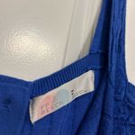 Free People Short and Sweet Mini Dress Photo 4