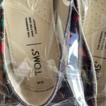 Toms Christmas Lights Shoes 6 Photo 6