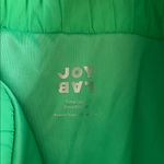 JoyLab Joy lane Green Women's Shorts Size XL Photo 3