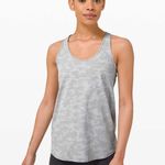 Lululemon Essential Tank Pleated Sz 8 Photo 2