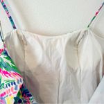 Lilly Pulitzer Shelli Shift Dress Dancing on the Deck Pink Size 00 Photo 3