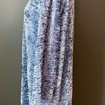 Diamond Tea Vintage Chenille Duster Size M Photo 2