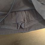 Lands' End  Women's Navy Mini Skirt Photo 2