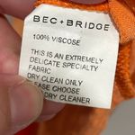 Bec & Bridge  Annika Gown Size 10‎ Photo 6