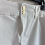 Lilly Pulitzer Lily Pulitzer Women’s Sybil Luxletic Skort UPF 50+ in Resort White Photo 1