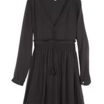 Calypso St. Barth Black Tissa Night Out Dress Photo 1