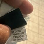 Ralph Lauren Lauren  Floral Tank Top Pink Green Button Front Size M Photo 8