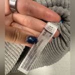 Daily Practice Grey Ribbed Zipper Crop Top Medium Gray Photo 5