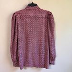 VERO MODA Aware By  small pink blouse Photo 3