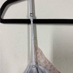 Anthropologie By Lace Trimmed Silky Cami Dress Size US 14 Photo 5