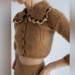 TACH Felipa Cardigan Sweater Photo 3