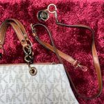 Michael Kors | Purse MK Signature Logo Photo 1