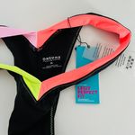 ONEONE Swimwear One One Jesse Bottoms In Shelly Photo 3