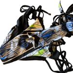 Beach Bunny Beach‎ Bunny Bronze Architecture One Piece Bathing Suit Photo 3