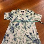 Johnny Was  Jade Marble T-Shirt Dress   Photo 8