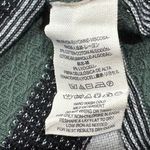 Free People  What A Flirt Multicolored Stripe Turtleneck Top Women’s XS Photo 3