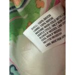 Lilly Pulitzer Lily Pulitzer X Target Nosey Posie Sleeveless V-neck Babydoll Blouse Floral XS Photo 2