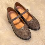 Dr. Comfort Paradise Leather Shoes Mary Jane Style Orthopedic Diabetic 8.5M Size 8.5 Photo 2