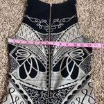 MINKPINK XS women’s bodycon ringmaster dress Photo 7