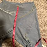 TWENTY Montreal Colorsphere 7/8 High Waist Cross Over Legging Photo 5