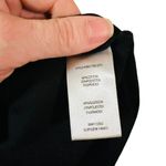 Olsenboye Black Racerback Dress Size 3 Photo 3