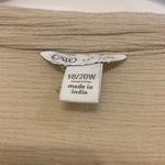 Cato Boho Blouse G-904 Photo 1