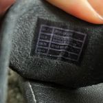 FitFlop  Walkstar Jeweled Sandals Size 9 Black Toe Post Thong Photo 3