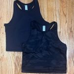 90 Degrees by Reflex  cropped black and cameo tanks  Photo 0