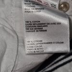 BDG Urban Outfitters Womens Black White Vertical Stripe Mom Jeans 28 Photo 4