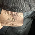 Brandy Melville melville italy black jeans EU Size 40 Photo 4
