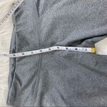 Champion Grey Cutout Cropped Leggings Photo 5