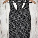 Athleta  Space Dye Racerback Tank Photo 0