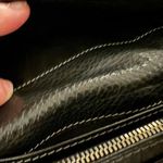 Chloé CHLOE Paddington Leather Wallet with Lock and Key, Authenticated Vintage Photo 14