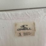 O'Neill O’Neill Women’s Small White Boho Joan Dress Photo 2