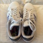 Adidas  Women's Grand Court Floral Photo 2