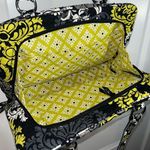 Vera Bradley Vintage/Retired in Baroque Pattern Grand Big Tote Winter 2010 Photo 2