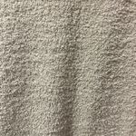 Urban Outfitters Sweater Cardigan Hoodie with Pockets Beige/ Tan Sz L NWT Photo 9