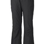 Columbia Women’s Modern Mountain 2.0 Pants in Black, Size XL NEW w/Tag Photo 2
