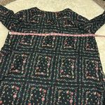 Johnny Was women’s medium Rosemarie kelis tunic Photo 4