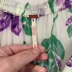 Free People Golden Hour Boho Maxi Dress NWOT Size XS Photo 6