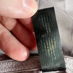 Marilyn Monroe Womens Lingerie Nightgown Chemise Slip Sheer Lace Purple Cream XL Photo 7