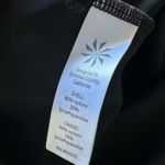 Athleta NEW Black Tara Halter Swim Dress Size 32 B/C Travel Vacation Resortwear Photo 3