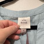 Knox Rose  lattice dress medium Photo 6