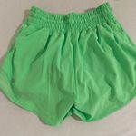 Lululemon Hotty Hot Shorts  2.5" Photo 1