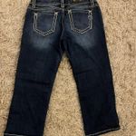 Miss Me Capri Jeans Size 30 Photo 2