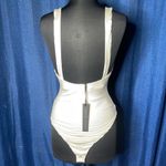 House of Harlow  1960 x Revolve Sawyer Bodysuit NWT Size S Photo 5