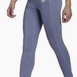 Adidas  Feelbrilliant Designed 2 Move Leggings, Size 1X​​​​​​​​​​ Photo 0